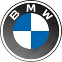 BMW logo