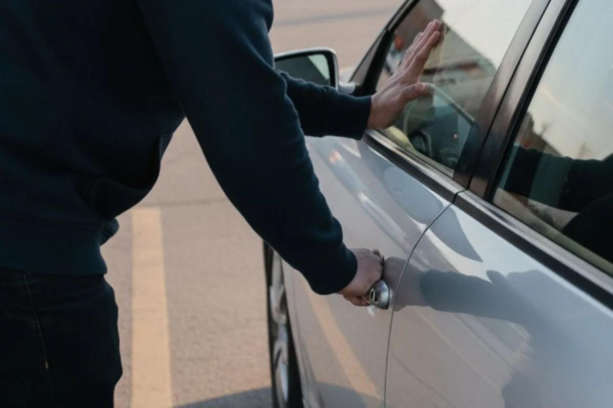 What to Do When Locked Out: Step-by-Step Guide