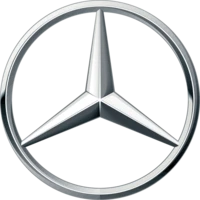 Mercedes-Benz logo