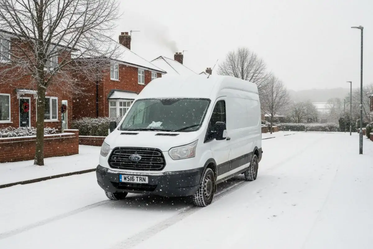 Winter Car Key Problems: Prevention Tips